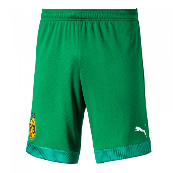 Pantalones Borussia Dortmund Portero 2019-20 Verde